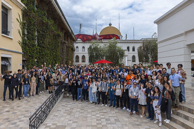 CATALYSING AI IN LATIN AMERICA